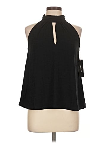 AWARE by Vero Moda Sleeveless Blouse (view 1)