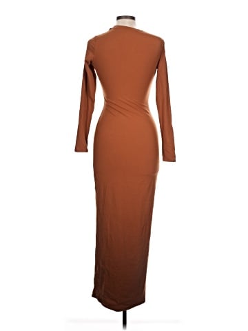 SKIMS Casual Dress (view 2)
