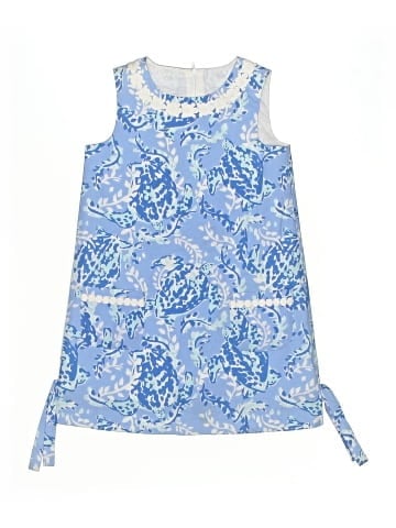 Lilly Pulitzer Dress (view 1)