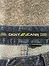 DKNY Jeans Blue Jeans Size M (estimated) - photo 7