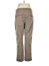 Chico's Solid Tan Khakis Size Lg (2.5) - photo 2