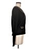 MNG by Mango 100% Wool Black Cardigan Size L - photo 4