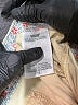 Levi's Tan Khaki Shorts Size 12 - photo 3
