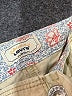 Levi's Tan Khaki Shorts Size 12 - photo 4