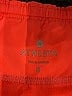 Athleta Orange Athletic Shorts Size S - photo 3