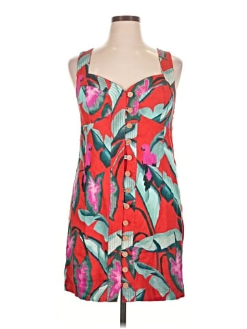 FARM Rio Cocktail Dress (view 1)