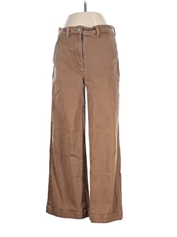 Everlane Khakis (view 1)