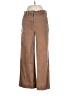 Everlane Brown Khakis Size 4 - photo 1