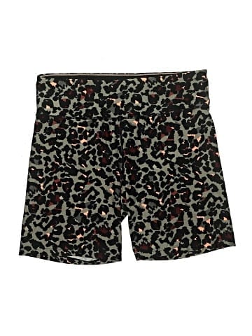 Calvin Klein Performance Athletic Shorts (view 1)