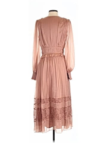Lulus Cocktail Dress (view 2)