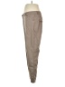 Chico's Solid Tan Khakis Size Lg (2.5) - photo 5
