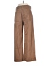 Everlane Brown Khakis Size 4 - photo 2