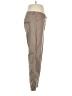 Chico's Solid Tan Khakis Size Lg (2.5) - photo 4