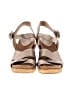 Sofft Tan Wedges Size 9 - photo 2