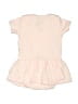 Buc-ees 100% Cotton Pink Dress 0-3 MO / 3 MO - photo 2