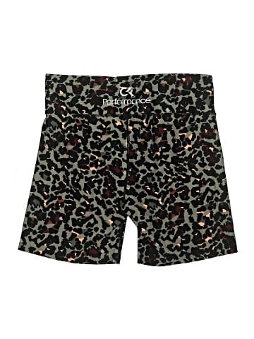 Calvin Klein Performance Athletic Shorts (view 2)
