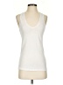 J.Crew White Tank Top Size XS - photo 1
