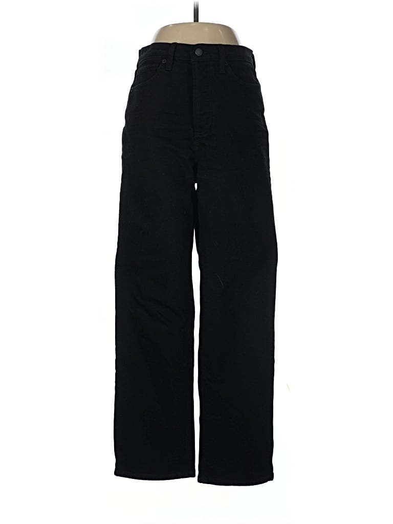 Pre-owned Universal Thread Jeans In Black