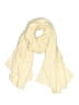 Demdaco Ivory Scarf One size - photo 1