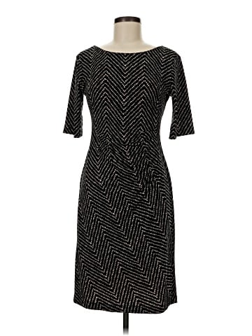 Connected Apparel Cocktail Dress (view 1)