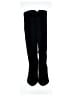 Veronica Beard Black Boots Size 9 1/2 - photo 2