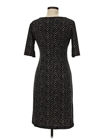 Connected Apparel Cocktail Dress (view 2)