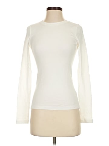 Club Monaco Long Sleeve T-Shirt (view 1)