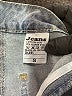 Jeans Blue Jeans Size S - photo 4