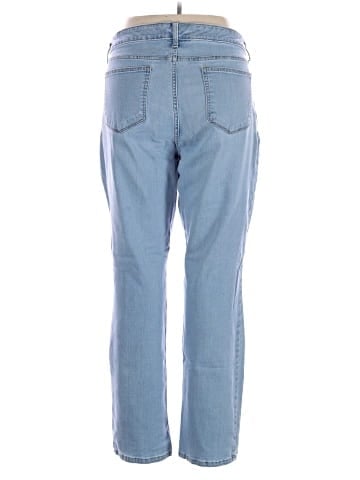 St. John's Bay Jeans (view 2)