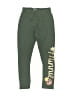 Disney Graphic Green Sweatpants Size 5 - photo 1