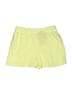 Free Style Yellow Shorts Size 6 - photo 2