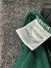 Hello Molly 100% Polyester Solid Green Cocktail Dress Size 4 - photo 5