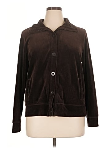 White Stag Jacket (view 1)