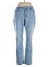 St. John's Bay Blue Jeans Size 18WL - photo 1