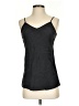 J.Crew Black Tank Top Size XS - photo 1