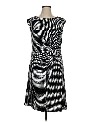 212 Collection Casual Dress (view 1)