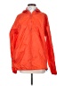 Quechua 100% Polyester Orange Windbreaker Size XS - photo 1