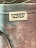 Cotton Citizen 100% Cotton Tie-dye Blue Pullover Sweater Size S - photo 7