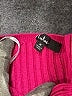 Lulus Pink Cocktail Dress Size M - photo 7