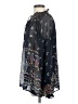 CAbi Black Long Sleeve Blouse Size S - photo 5
