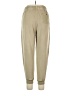 FRAME Solid Tan Casual Pants Size M - photo 2