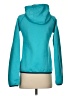 Nike 100% Polyester Teal Track Jacket Size S - photo 2