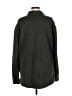 Good American 100% Cotton Green Jacket Size Lg - XL (3) - photo 2