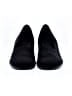 Ecco Black Wedges Size EU 40 - photo 2