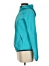 Nike 100% Polyester Teal Track Jacket Size S - photo 5