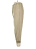 FRAME Solid Tan Casual Pants Size M - photo 5