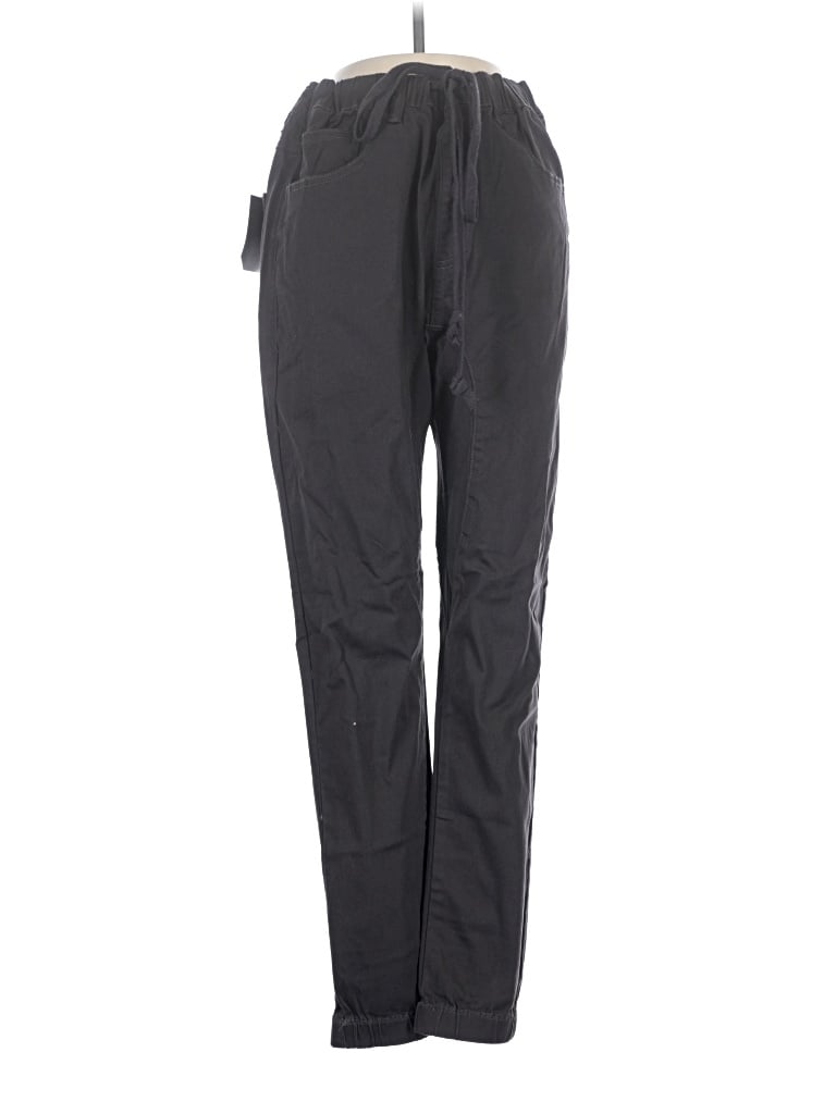 Victorious Track Pants In Gray