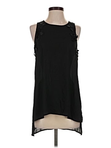 Vince Camuto Sleeveless Blouse (view 1)