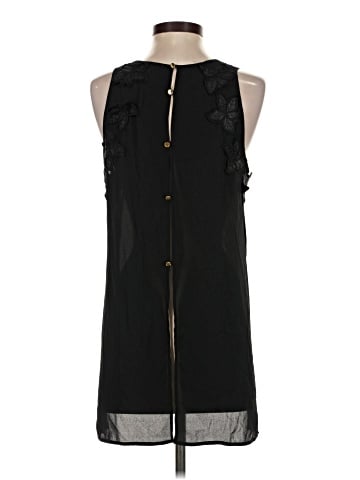Vince Camuto Sleeveless Blouse (view 2)