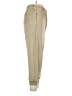 FRAME Solid Tan Casual Pants Size M - photo 4